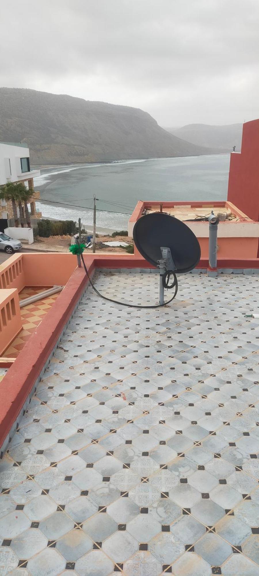 Appartement Surf อิมซูอาน ห้อง รูปภาพ